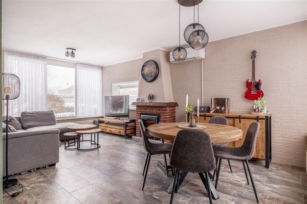 Medium property photo - Talmastraat 100, 9645 GH Veendam